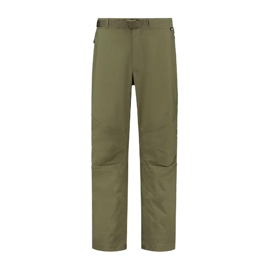 Korda Kore DRYKore Over Trousers Olive - Image 2