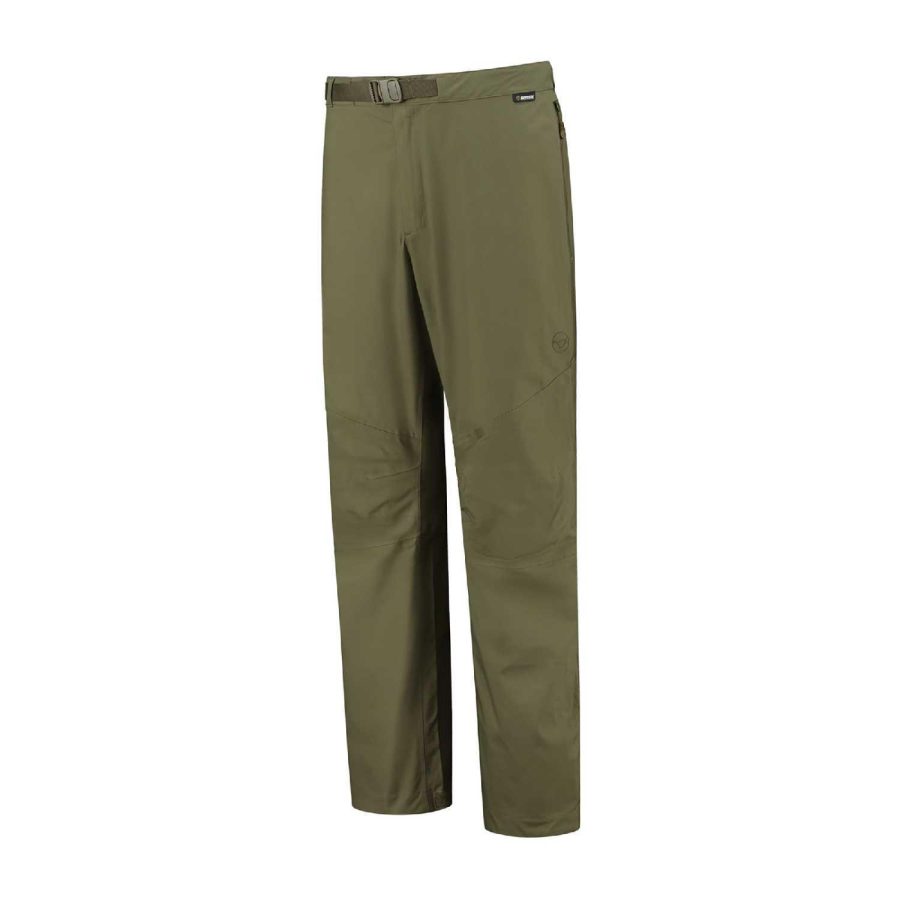 Korda Kore DRYKore Over Trousers Olive - Image 3