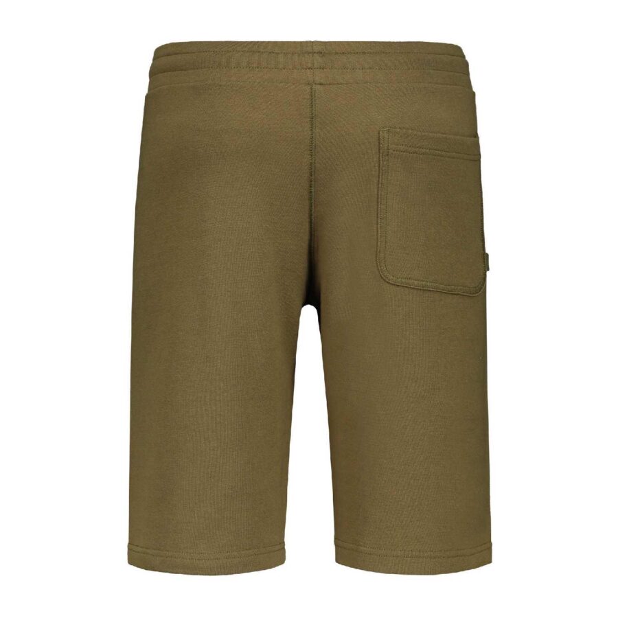 Korda Kore Jersey Shorts Olive