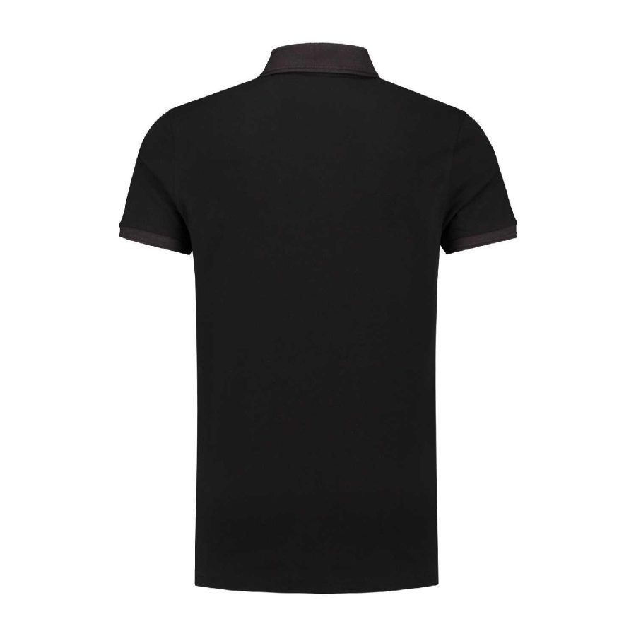 Korda Kore Polo Black