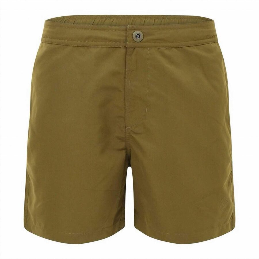 Korda Kore Quick Dry Shorts Olive