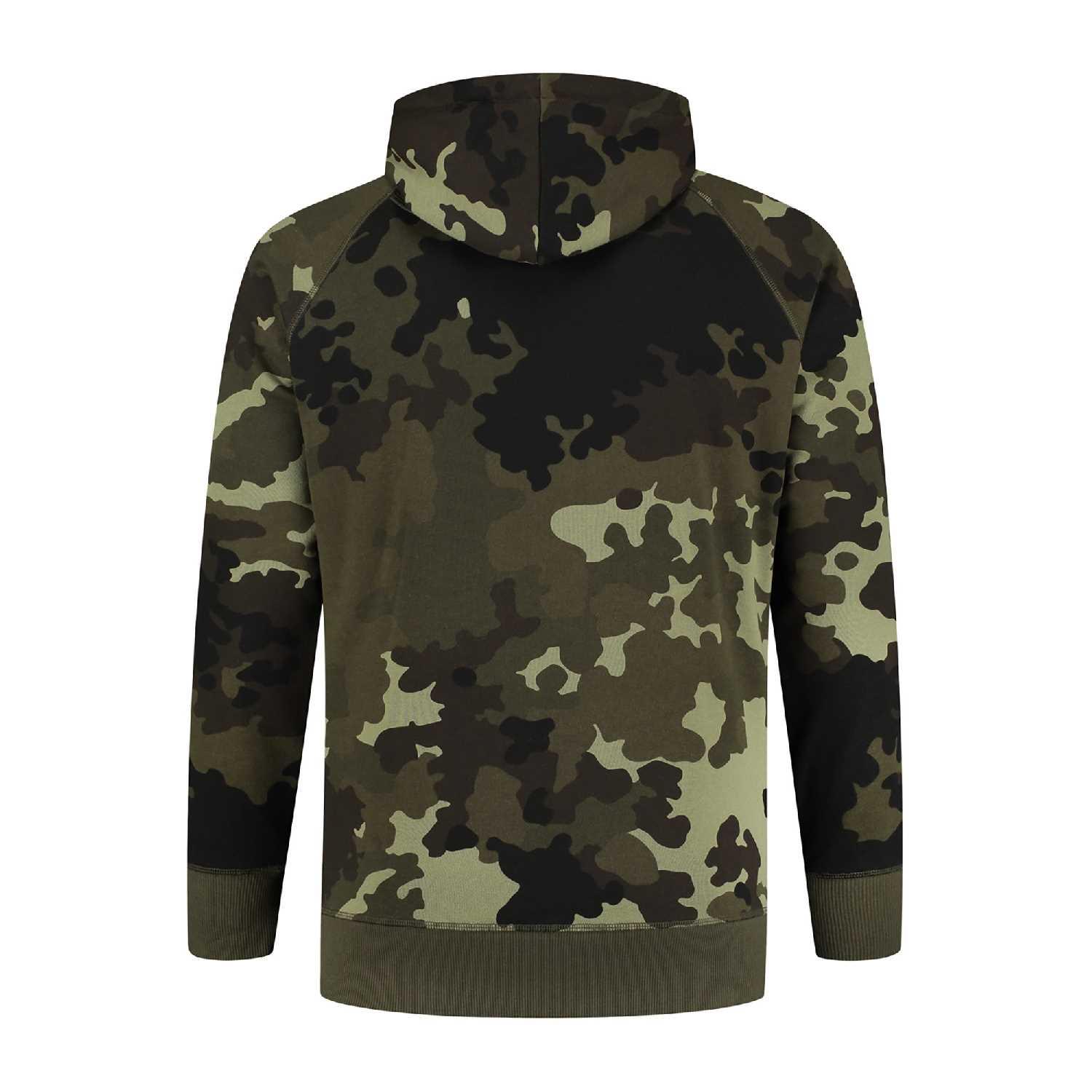 Team store korda hoodie