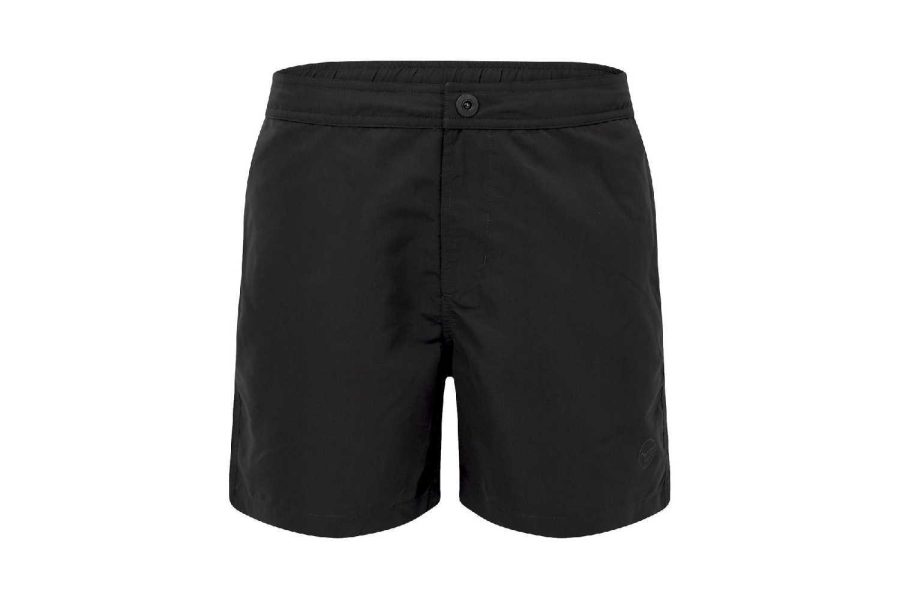 Korda Ltd Edition Quick Dry Shorts Black - Image 2