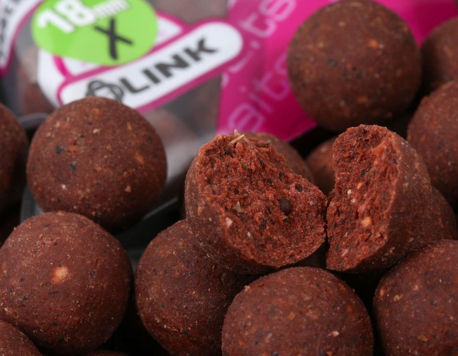 Mainline Freezer Boilies - 5kg - 10mm