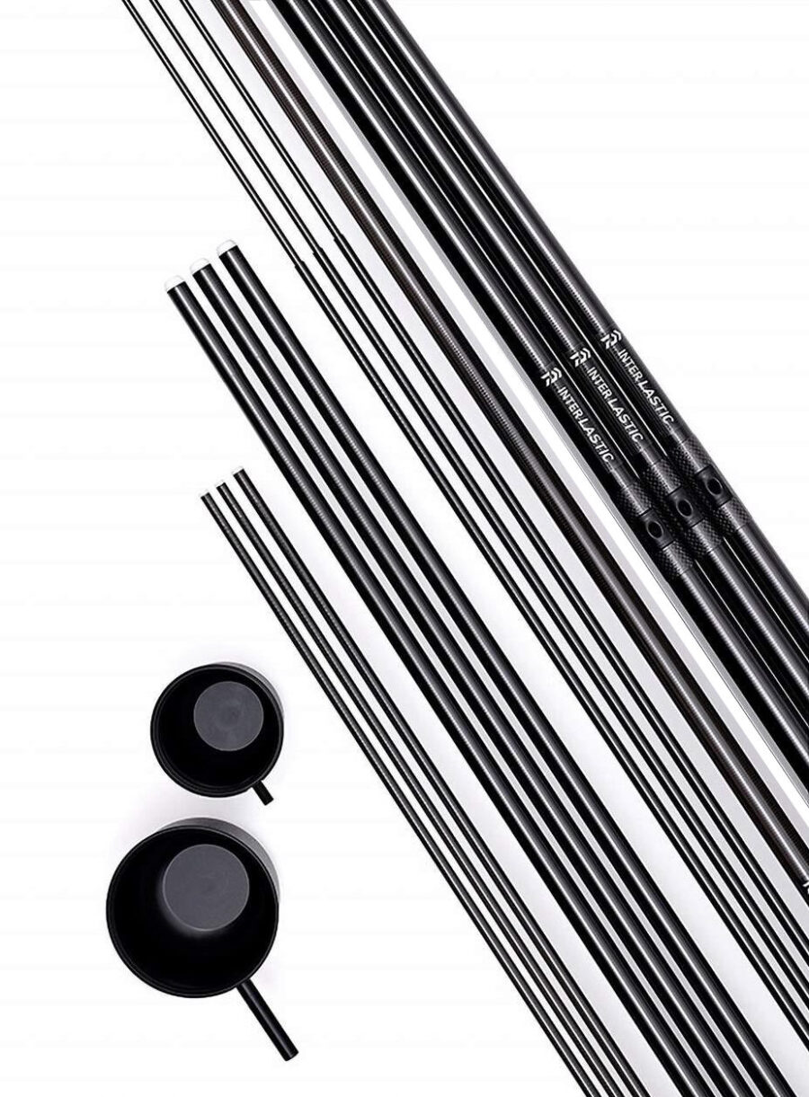 Daiwa Connoisseur G90 More Match Kit Pack