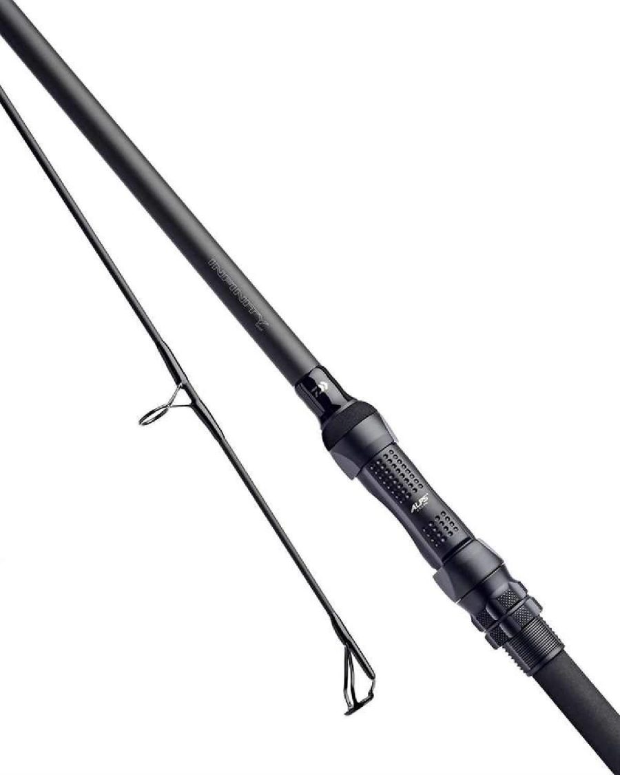 Daiwa Infinity X45 Carp Rods