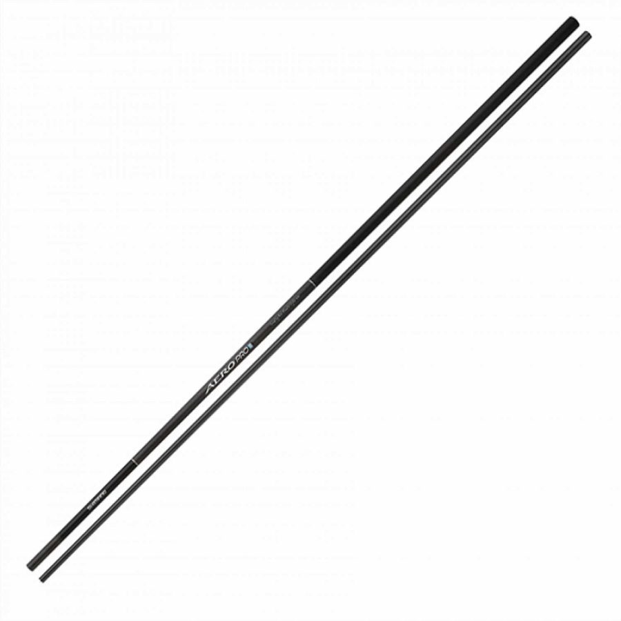 Shimano Aero Pro Light Landing Net Handle 3m 2pc