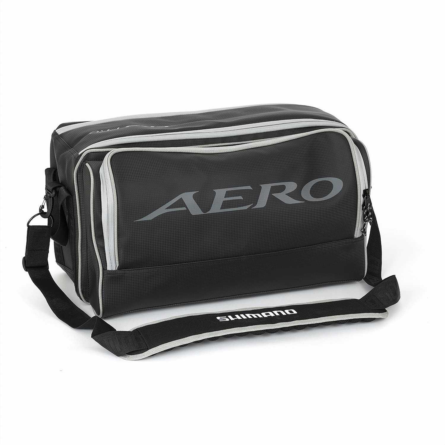 Rockland Aero 3-Piece Black Hardside Spinner Luggage Set F244-BLACK - The  Home Depot