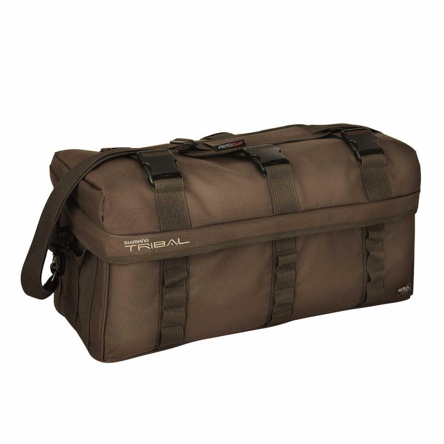 Shimano Tactical Carp Large Carryall