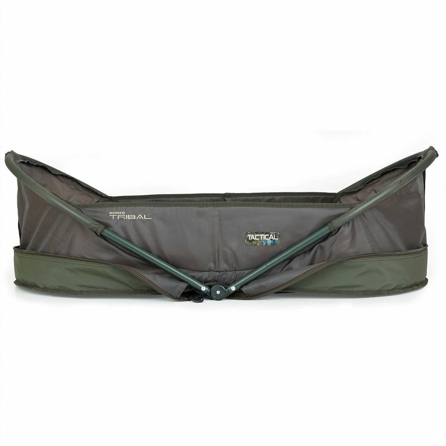 Shimano Tactical Carp Stress Free Mat - Image 2