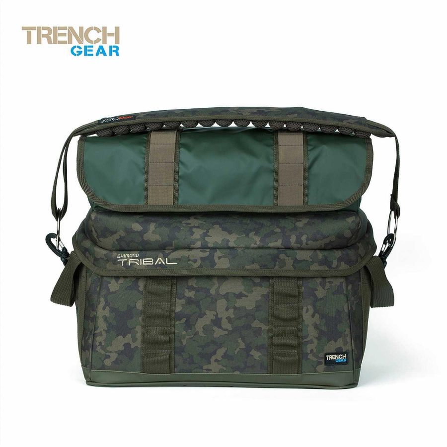 Shimano Trench Carp Compact Carryall