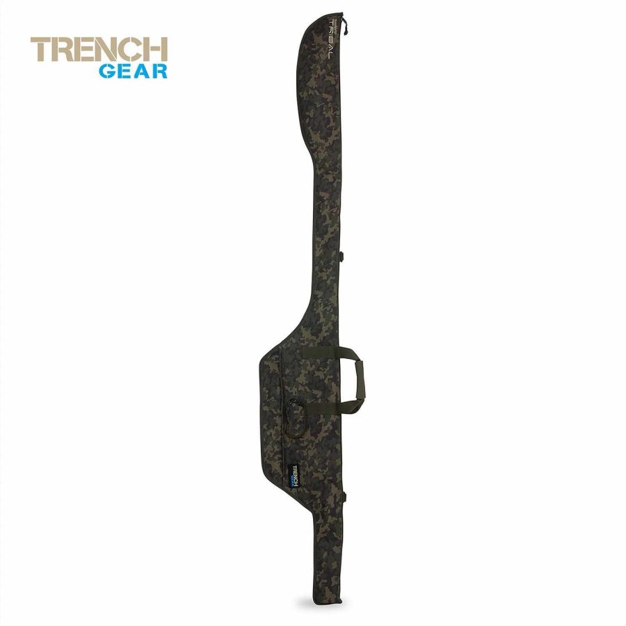 Shimano Trench Carp Padded Rod Sleeves