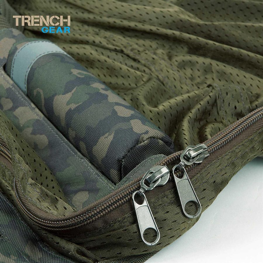 Shimano Trench Carp Calming Recovery Sling & Bag - Image 2