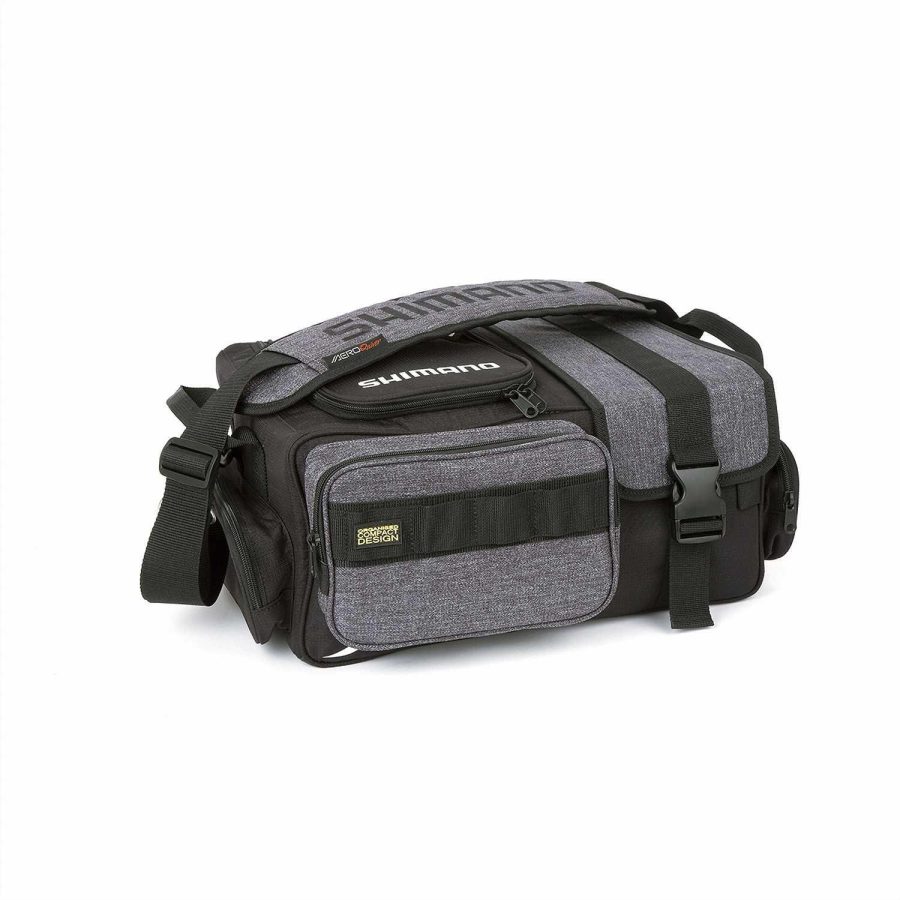 Shimano Yasei Boat Bag