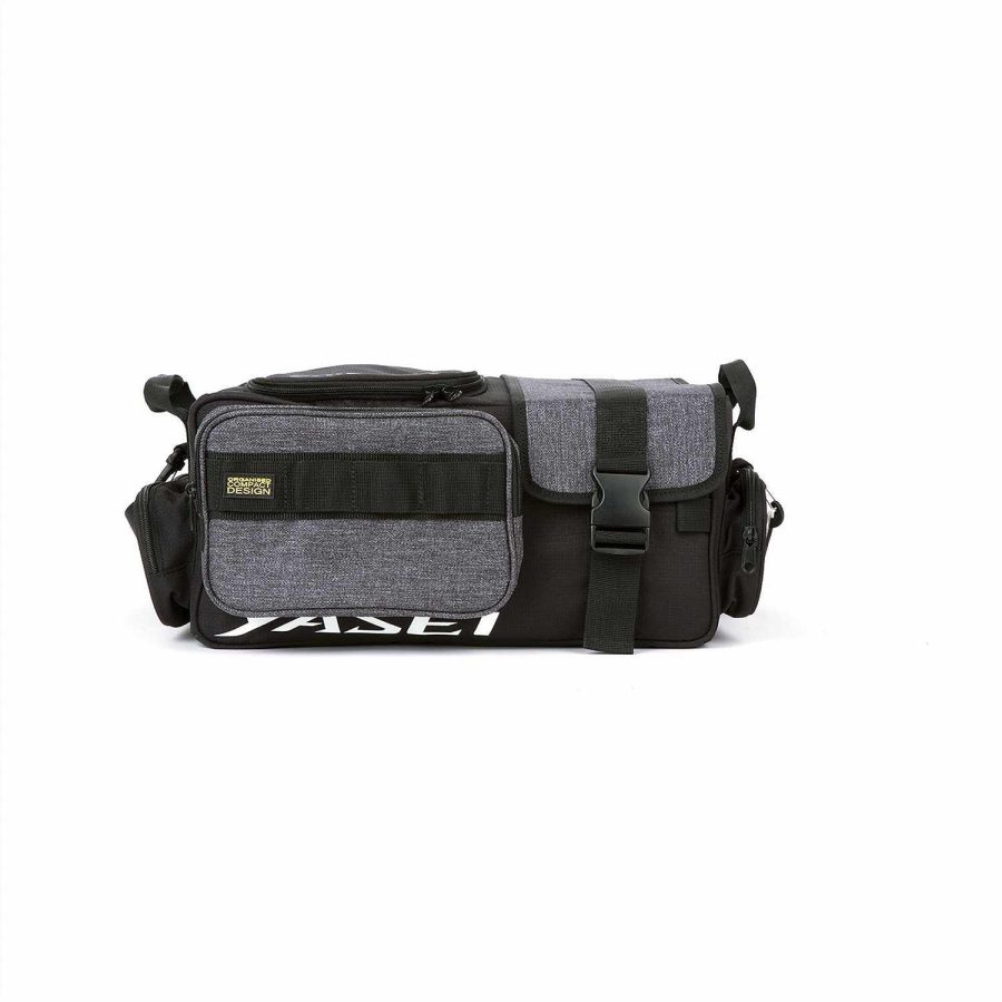 Shimano Yasei Boat Bag - Image 2