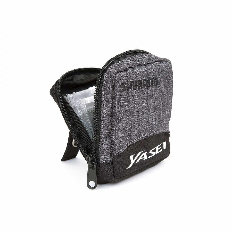 Shimano Yasei Sync Trace & Dropshot Case - Image 2