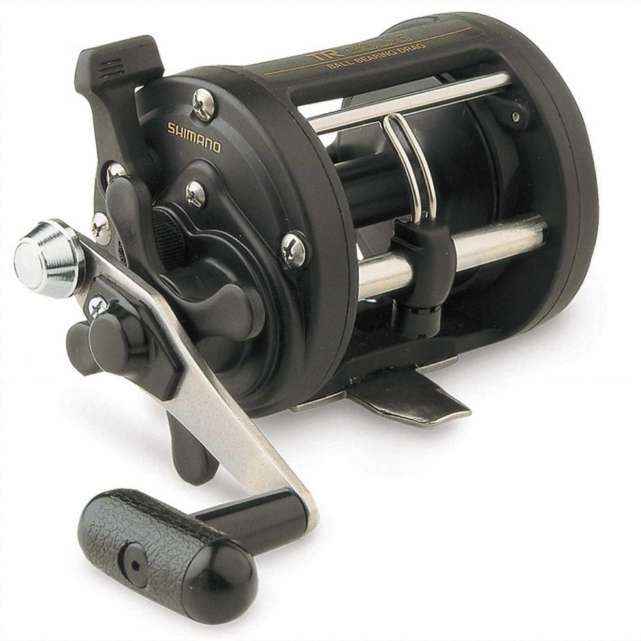 Shimano TR G 200 Right Hand Reel