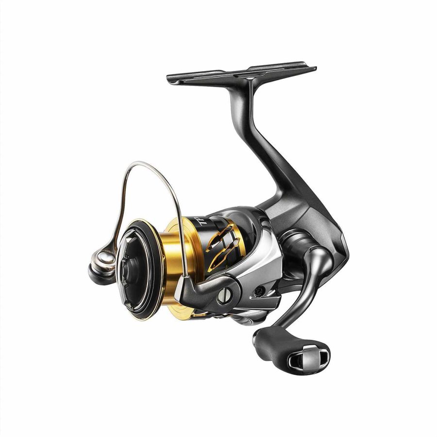 Shimano Twin Power FD C2000S Reel