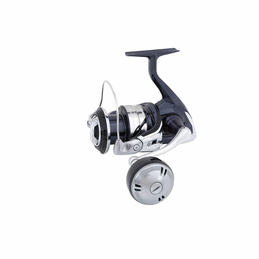 Shimano Twin Power SW C 6000 HG Reel