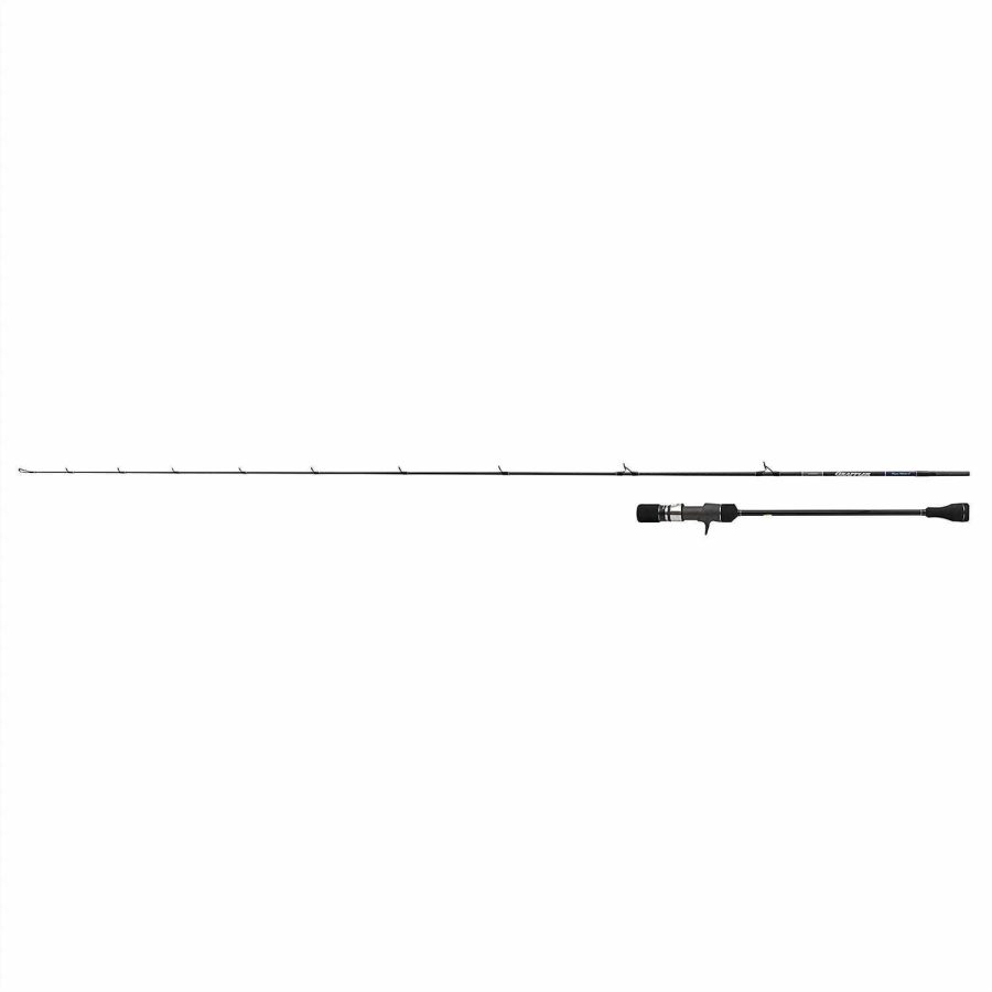 Shimano 19Grappler Slow Jig Cast Rods