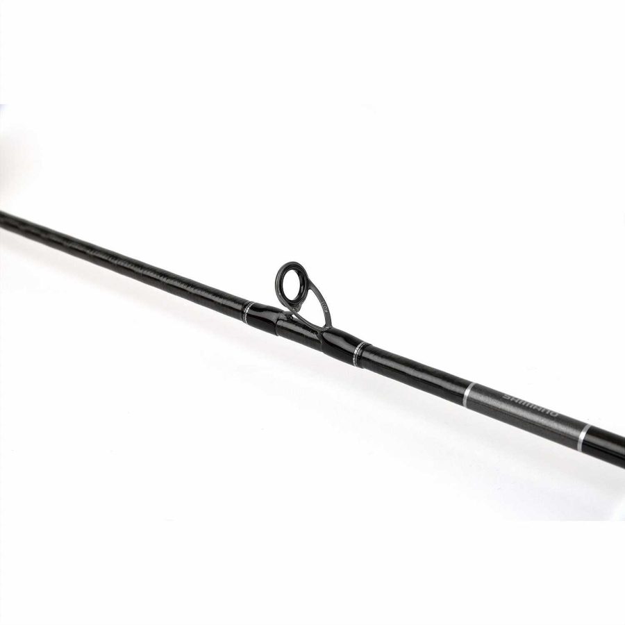 Shimano 19Grappler Slow Jig Cast Rods - Image 3