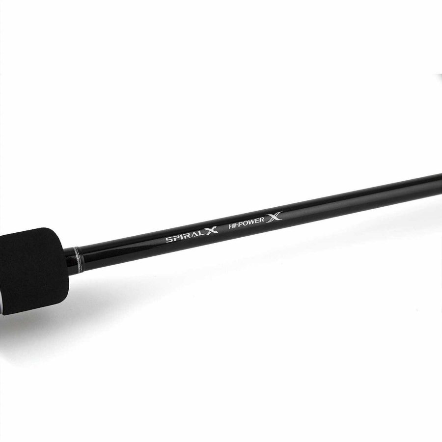 Shimano 19Grappler Slow Jig Cast Rods - Image 5