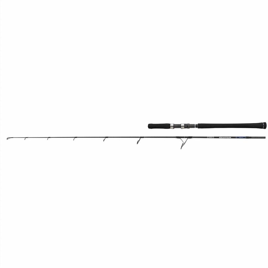 Shimano 19Grappler Type Jig Spin Rods