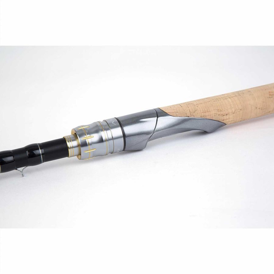 Shimano Aspire Spinning Sea Trout Rods - Image 3