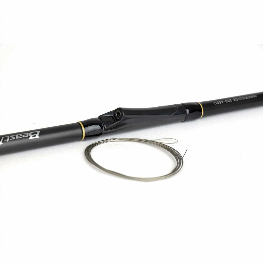 Shimano Beastmaster CX Innerguide Rods - Image 3