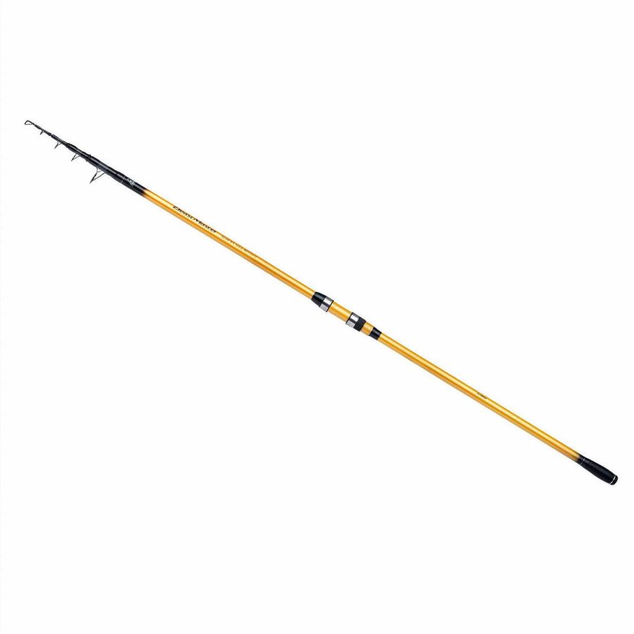 Shimano Beastmaster FX Surf Tele Rods