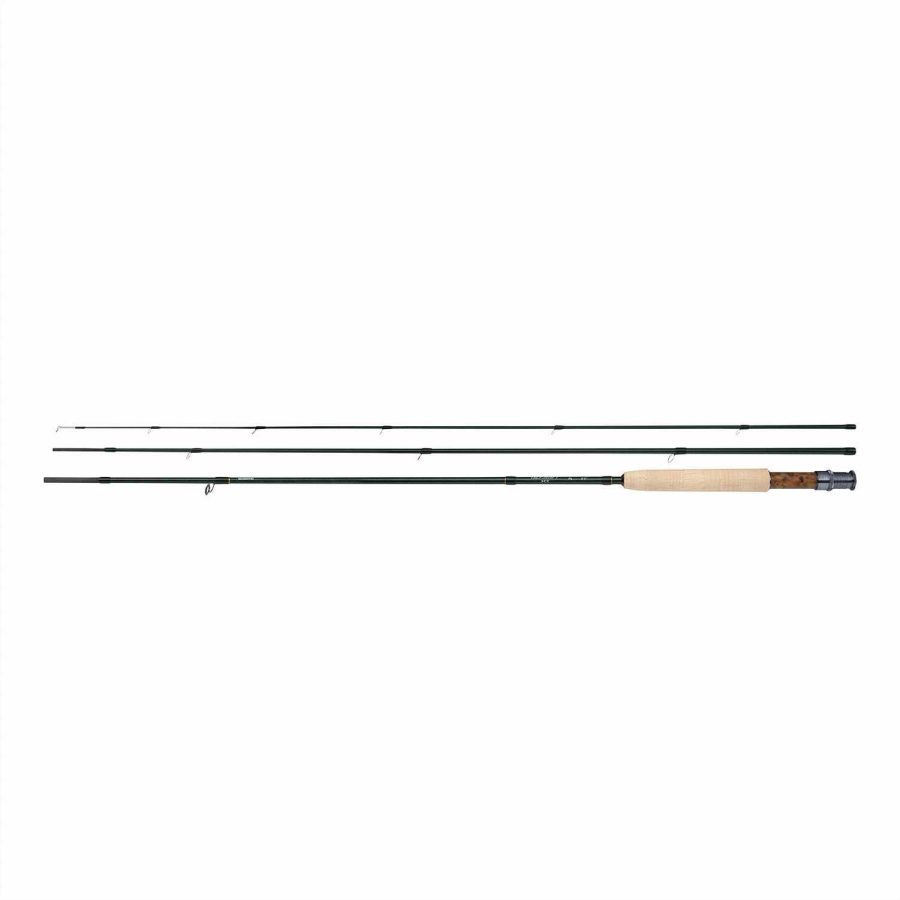 Shimano Biocraft XR Fly Rods