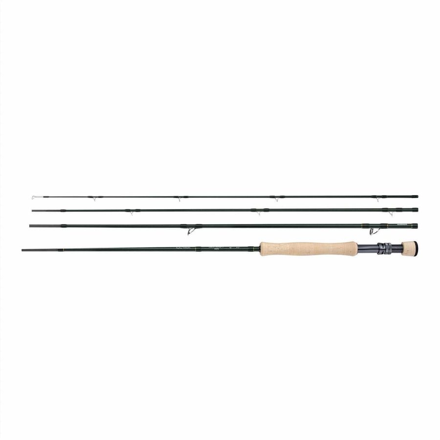 Shimano Biocraft XR Fly Big Bug/SW Rods