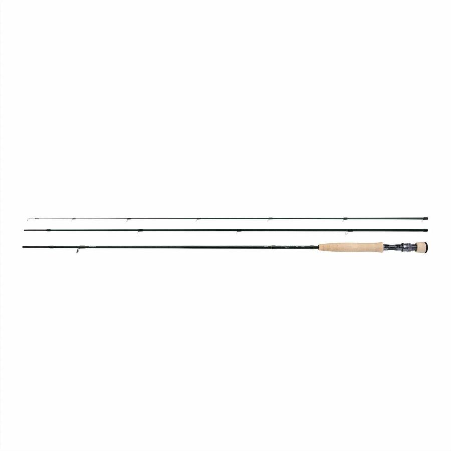 Shimano Biocraft XR Fly Nymph Rods