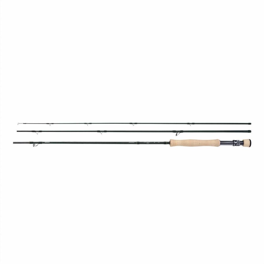 Shimano Biocraft XR Fly Predator Bt Rods