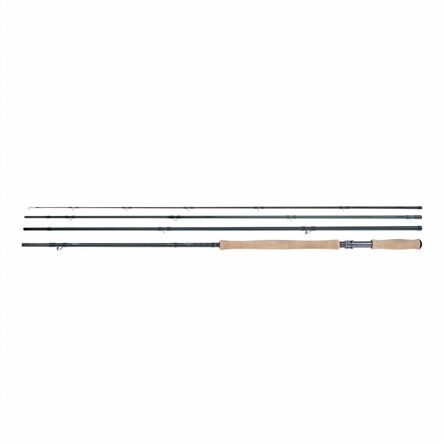 Shimano Biocraft XR Fly Salmon Rods