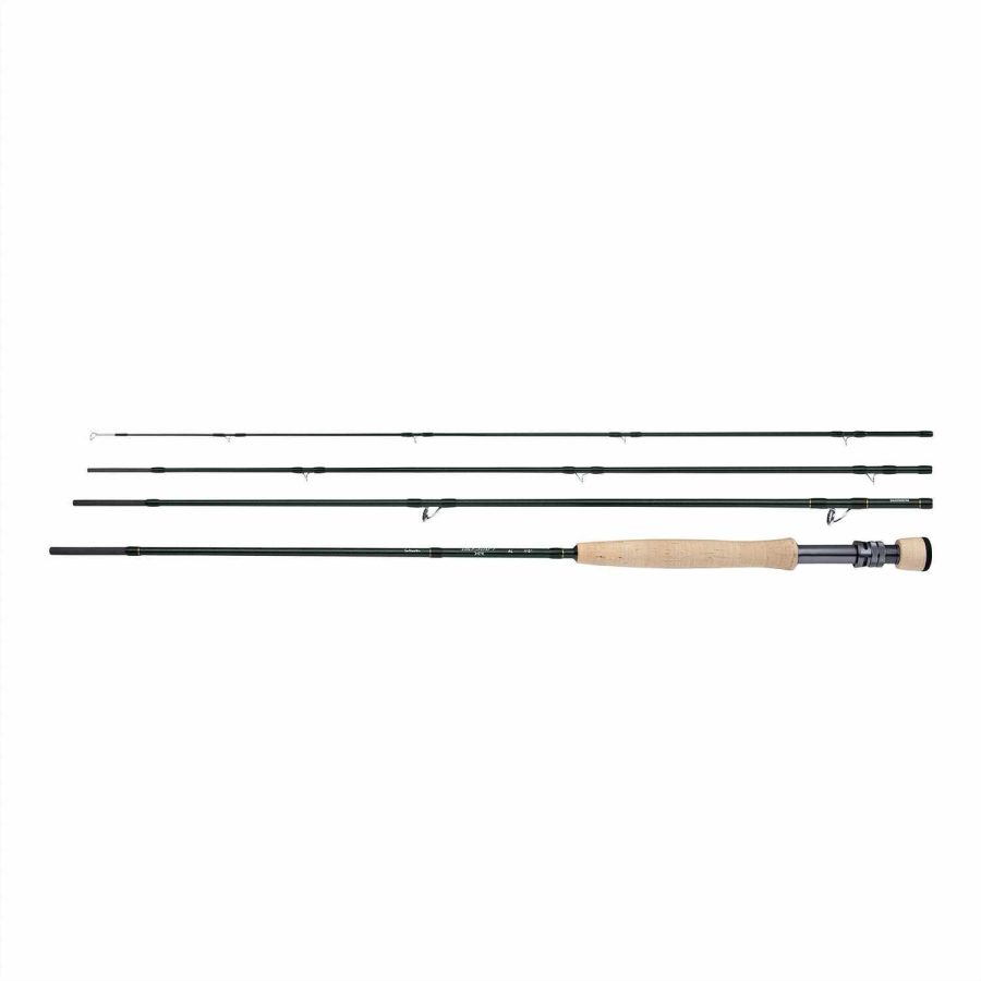 Shimano Biocraft XR Fly Salt Water Rods