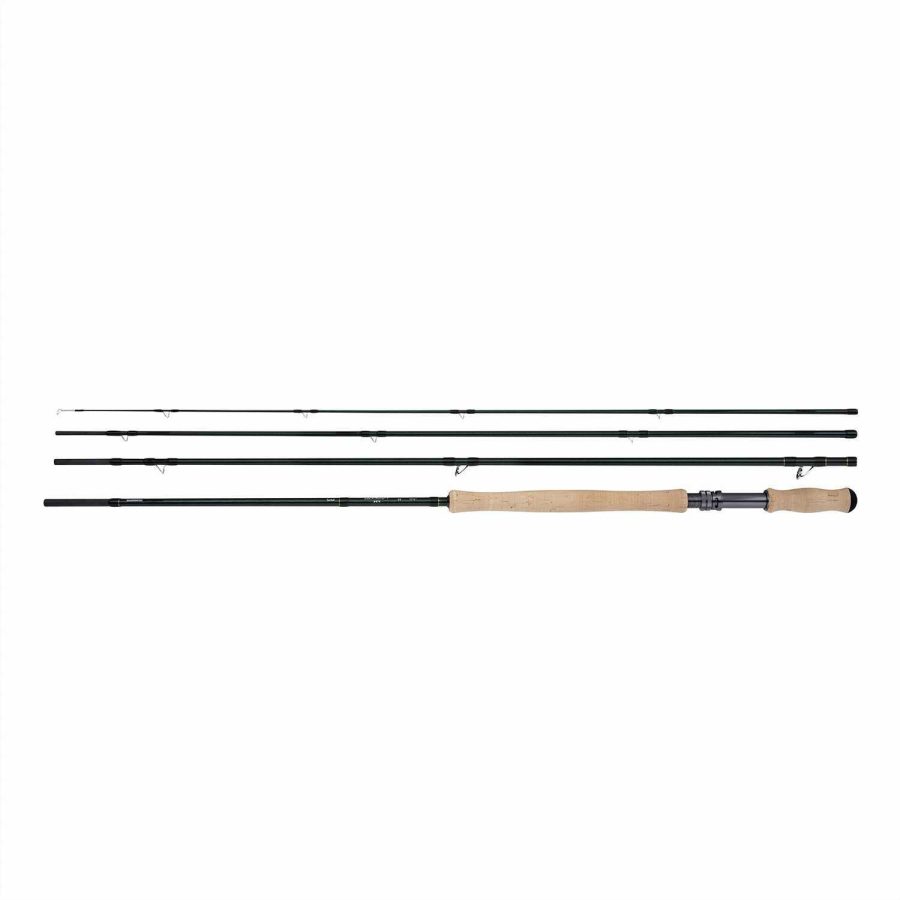 Shimano Biocraft XR Fly Switch Rods