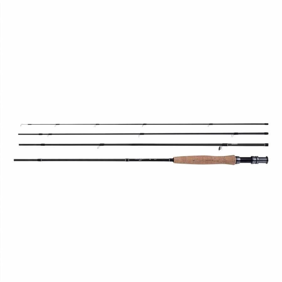 Shimano Biocraft XTC Fly Rods