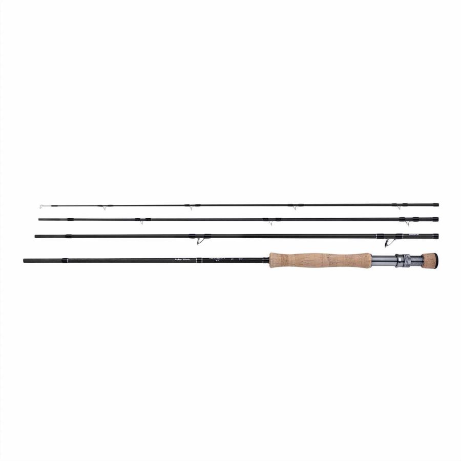 Shimano Biocraft XTC Fly Bg Bug/SW Rods