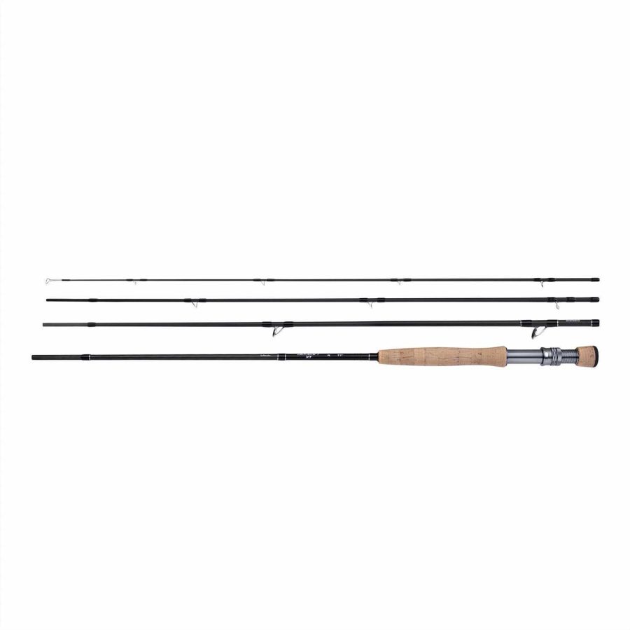 Shimano Biocraft XTC Fly Salt Water Rods