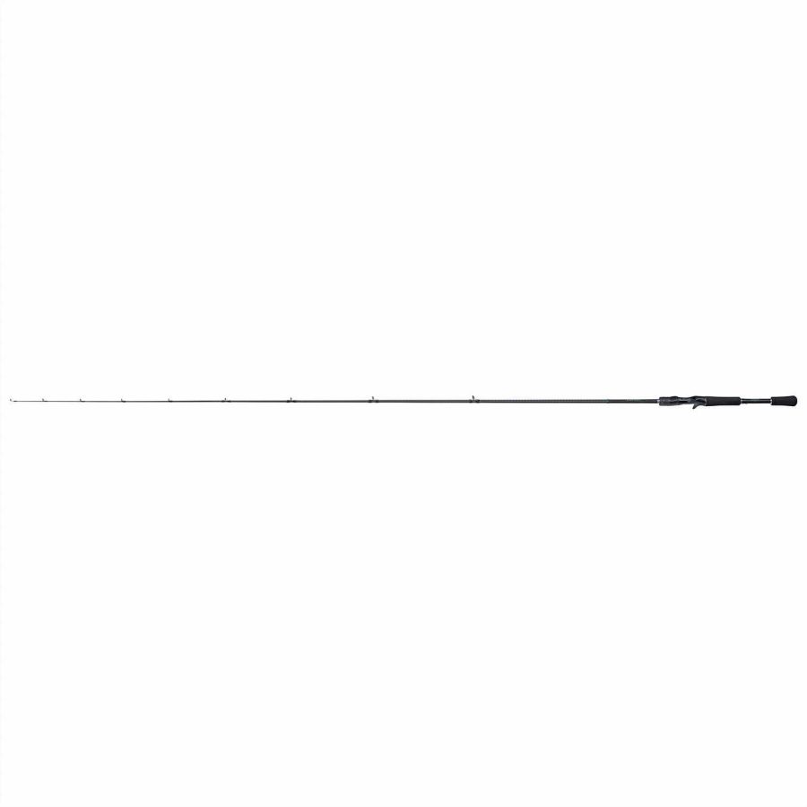 Shimano Curado Casting Rods Fast