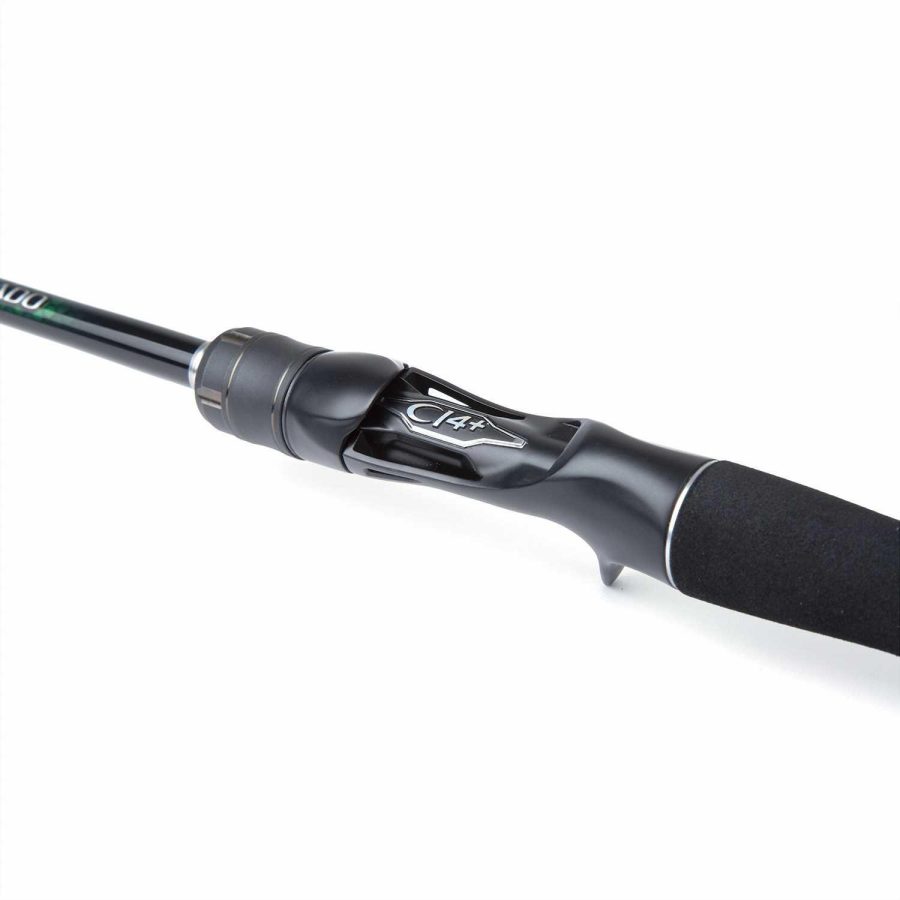 Shimano Curado Casting Rods Fast - Image 2