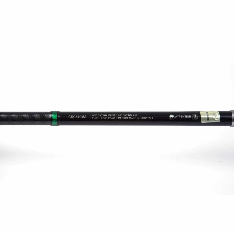 Shimano Curado Casting Rods Fast - Image 5