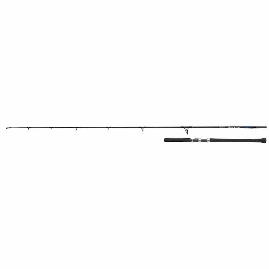 Shimano Grappler Type C Spinning Rods