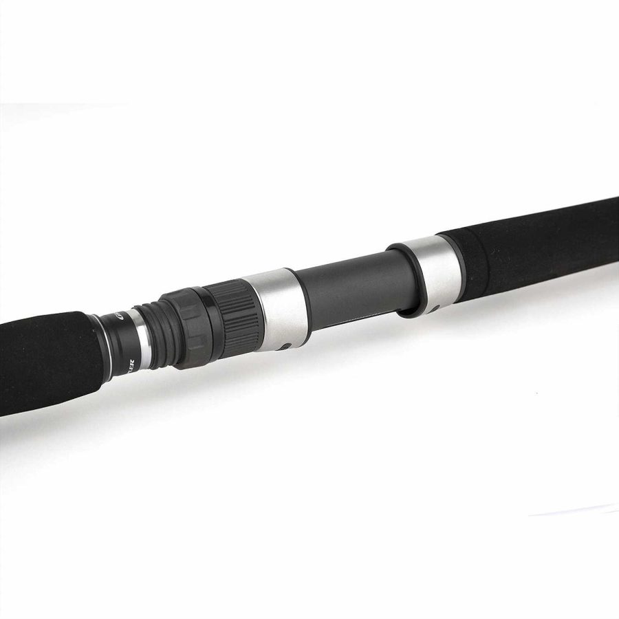 Shimano Grappler Type C Spinning Rods - Image 2