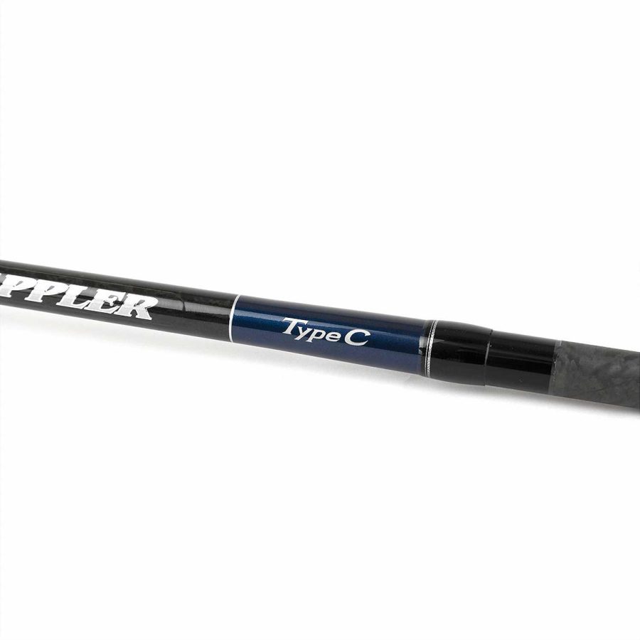 Shimano Grappler Type C Spinning Rods - Image 6