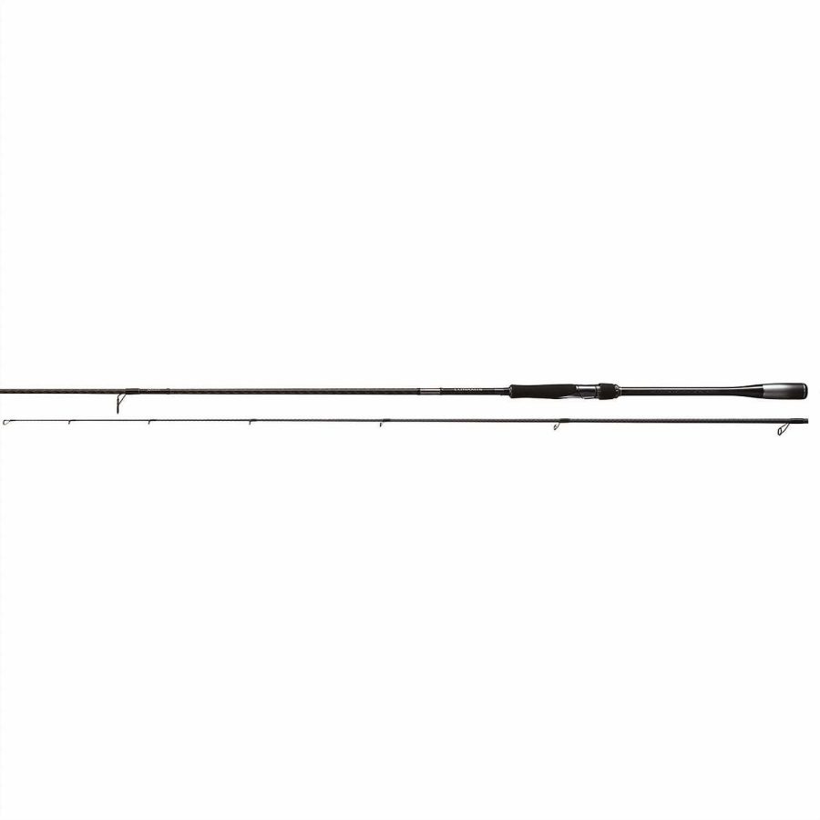 Shimano Lunamis Spinning Inshore Rods