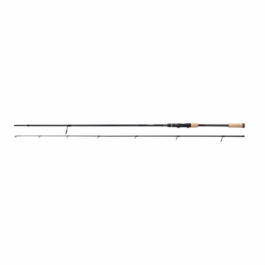 Shimano Nasci Spinning Rods Mod-Fast