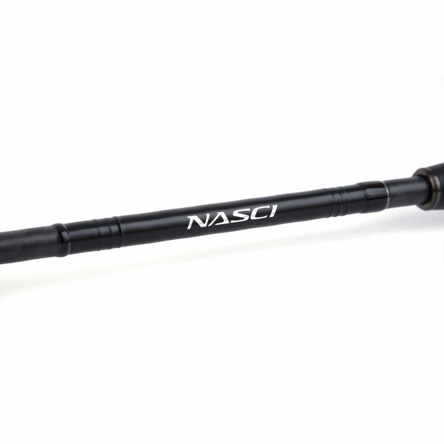 Shimano Nasci Spinning Rods Mod-Fast - Image 2