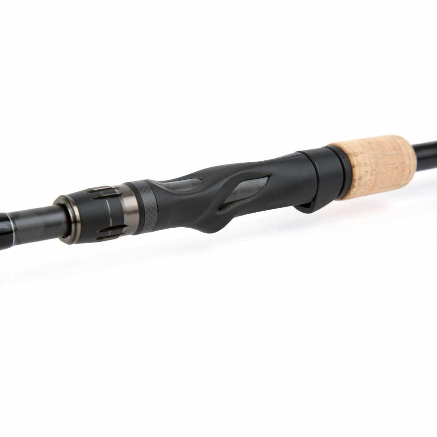 Shimano Nasci Spinning Rods Mod-Fast - Image 4